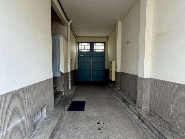 Vente appartement 2 pièces Nantes Centre Ville 44