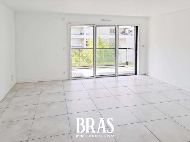 Vente appartement 2 pièces Nantes Centre Ville 44