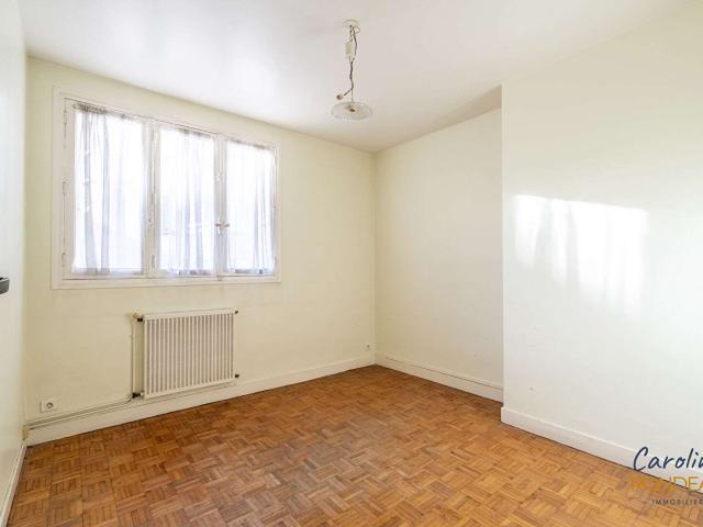 Vente appartement 2 pièces Nantes Centre Ville 44