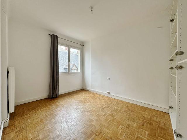 Vente appartement 2 pièces Nantes Centre Ville 44