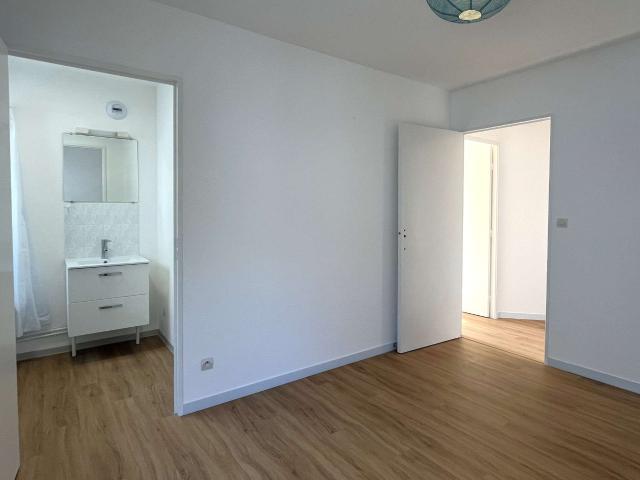 Vente appartement 2 pièces Nantes Centre Ville 44