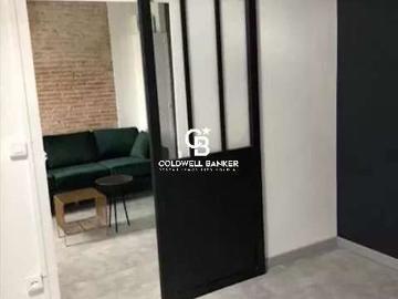 Vente appartement 2 pièces Nantes Centre Ville 44