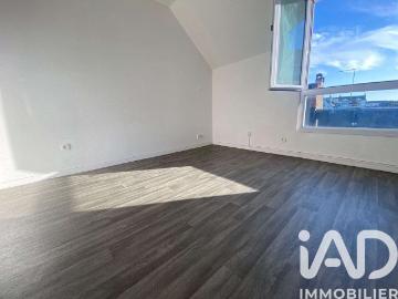 Vente appartement 2 pièces Nantes Centre Ville 44