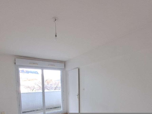 Vente appartement 2 pièces Nantes Centre Ville 44