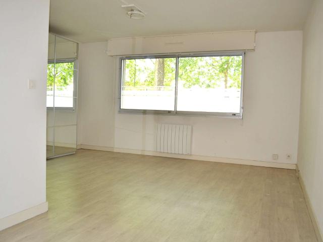 Vente appartement 2 pièces Nantes Chantenay Sainte Anne 44