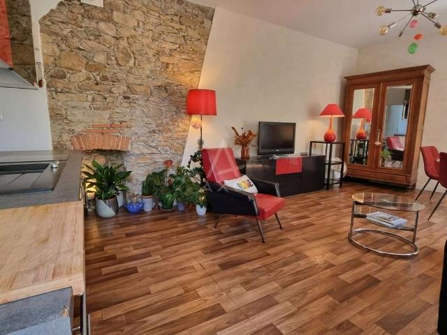 Vente appartement 2 pièces Nantes Chantenay Sainte Anne 44