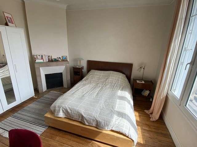 Vente appartement 2 pièces Nantes Chantenay Sainte Anne 44