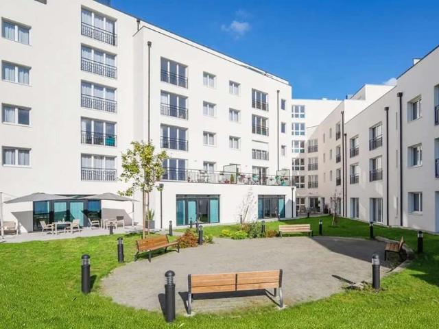 Vente appartement 2 pièces Nantes Chantenay Sainte Anne 44