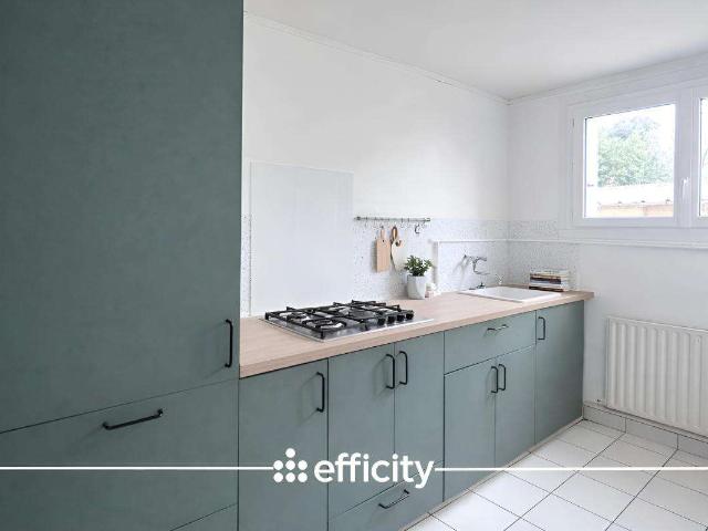 Vente appartement 2 pièces Nantes Chantenay Sainte Anne 44