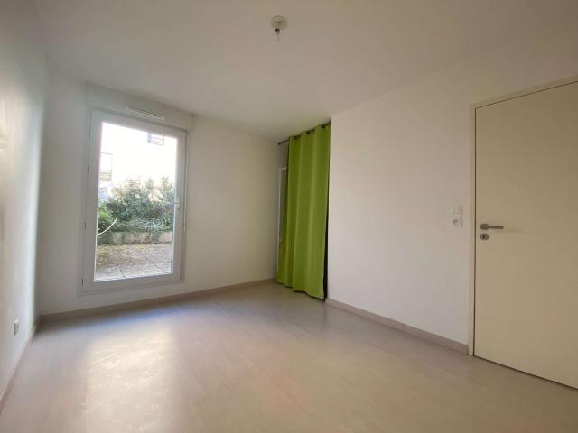 Vente appartement 2 pièces Nantes Chantenay Sainte Anne 44
