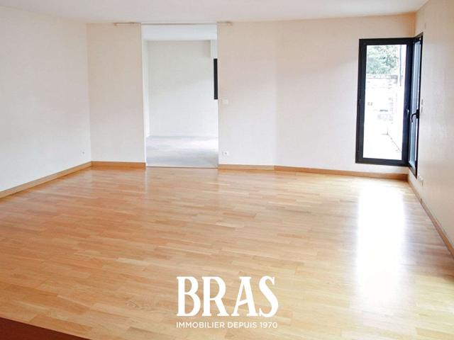 Vente appartement 2 pièces Nantes Chantenay Sainte Anne 44