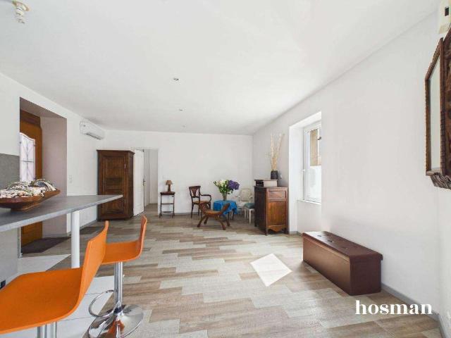 Vente appartement 2 pièces Nantes Chantenay Sainte Anne 44