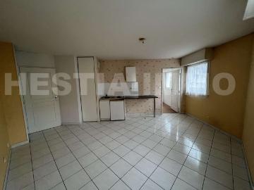 Vente appartement 2 pièces Nantes Chantenay Sainte Anne 44