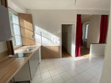 Salorges, Centre-ville, Nantes Loire-Atlantique, Loire-Atlantique, Pays de la Loire
