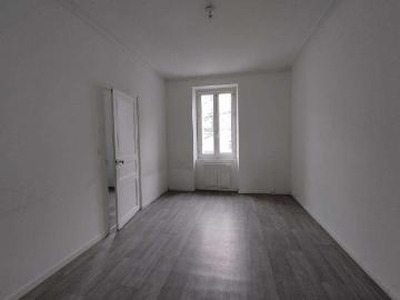 Vente appartement 2 pièces Nantes Chantenay Sainte Anne 44
