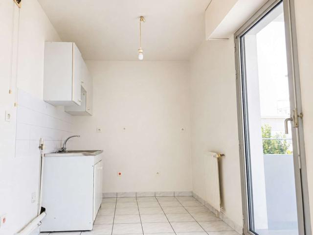 Vente appartement 2 pièces Nantes Cité Des Congrès 44