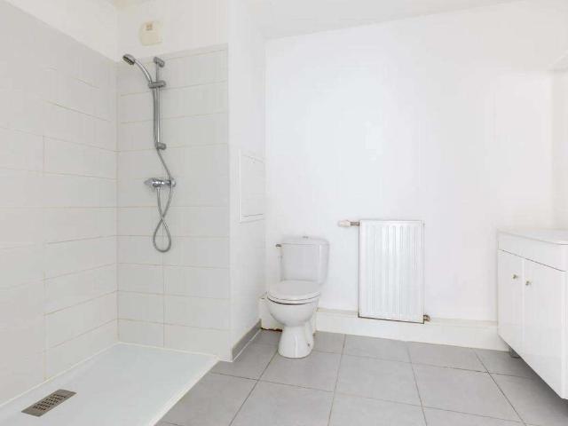 Vente appartement 2 pièces Nantes Bottière Chénaie 44