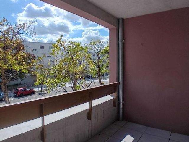 Vente appartement 2 pièces Nantes Bottière Chénaie 44
