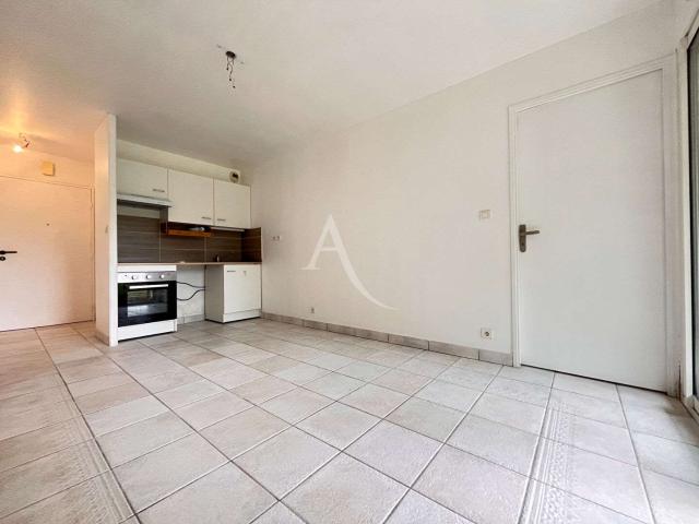 Vente appartement 2 pièces Nantes Bottière Chénaie 44
