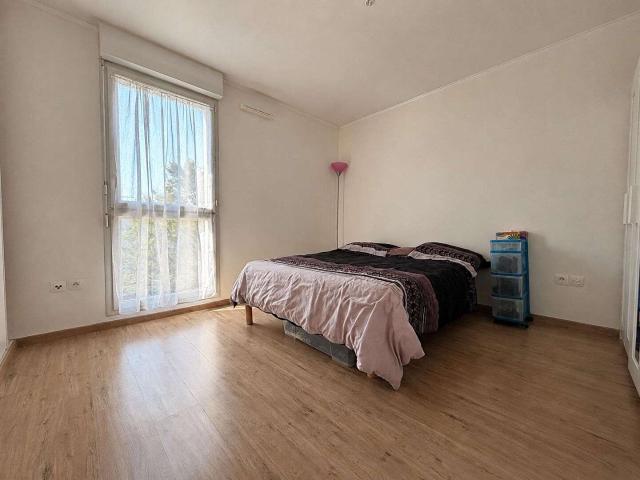 Vente appartement 2 pièces Nantes Rond Point de Paris Blanche de Castille 44