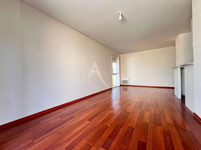 Vente appartement 2 pièces Nantes Beaujoire Saint Joseph 44