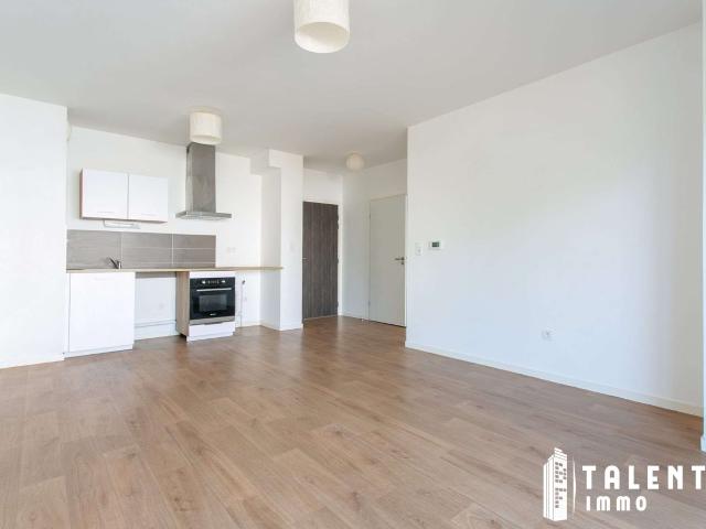 Vente appartement 2 pièces Nantes Beaujoire Saint Joseph 44