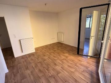 Vente appartement 2 pièces Nantes Beaujoire Saint Joseph 44