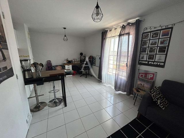 Vente appartement 2 pièces Nantes Beaujoire Saint Joseph 44