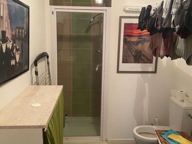 Vente appartement 2 pièces Nantes Beaujoire Saint Joseph 44