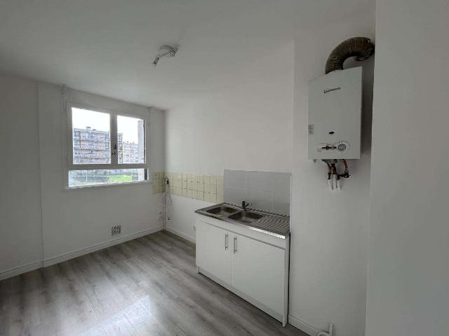 Vente appartement 2 pièces Nantes Bellevue 44