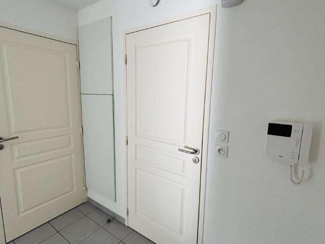 Vente appartement 2 pièces Nantes Breil Malville 44