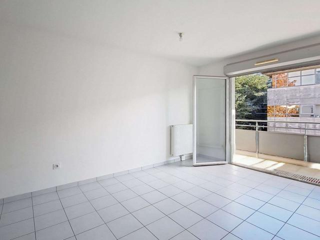 Vente appartement 2 pièces Nantes Breil Malville 44