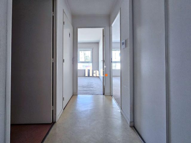 Vente appartement 2 pièces Nantes Breil Malville 44