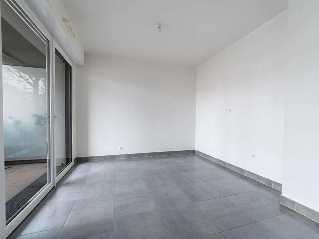 Vente appartement 2 pièces Nantes Breil Malville 44