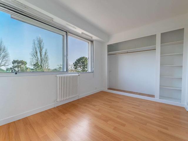 Vente appartement 2 pièces Nantes Breil Malville 44