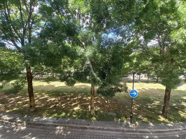 Vente appartement 2 pièces Nantes Gare Sud Malakoff 44