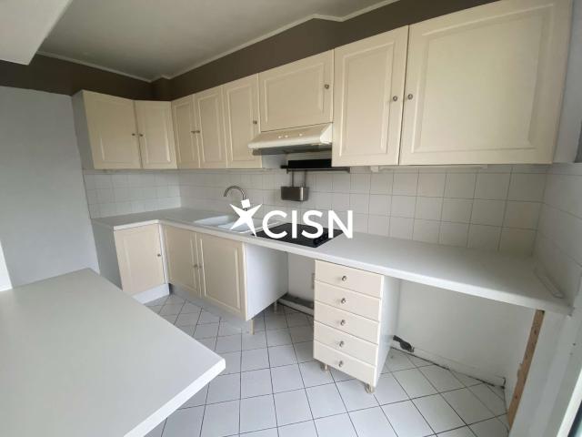 Vente appartement 2 pièces Nantes Géraudière Boissière 44