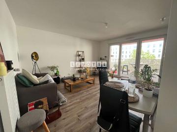 Bout des Pavés, Nantes-Nord, Loire-Atlantique, Pays de la Loire