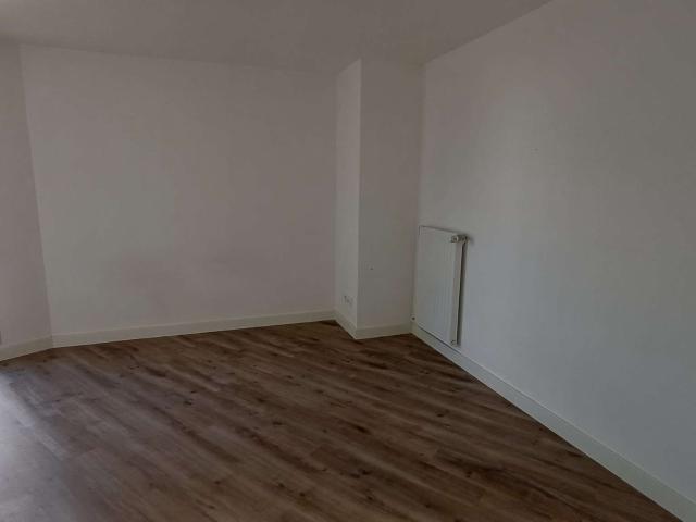 Vente appartement 2 pièces Nantes Géraudière Boissière 44