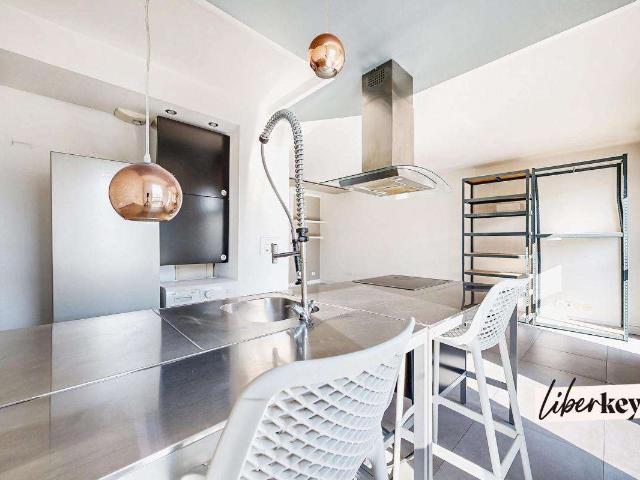 Vente appartement 2 pièces Nantes Géraudière Boissière 44