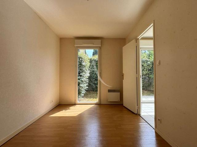 Vente appartement 2 pièces Nantes Doulon Vieux Doulon 44