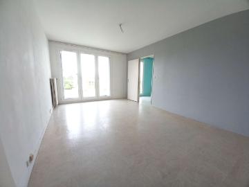 Vente appartement 2 pièces Nantes Doulon Vieux Doulon 44