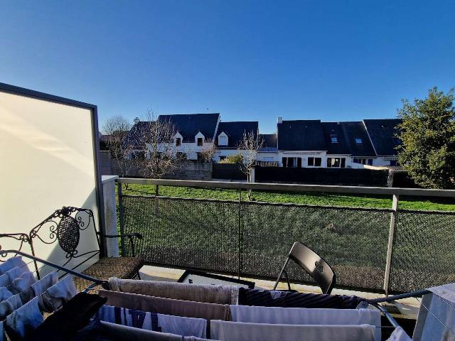 Vente appartement 2 pièces Nantes Doulon Vieux Doulon 44