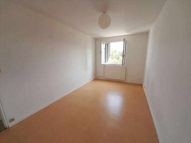 Vente appartement 2 pièces Nantes Doulon Vieux Doulon 44