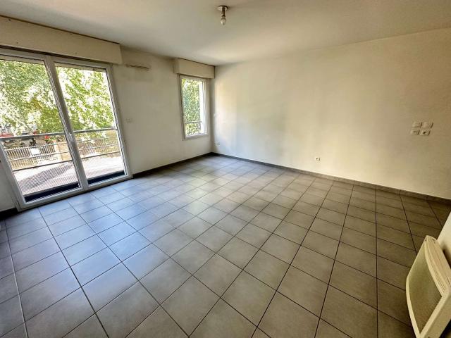 Vente appartement 2 pièces Nantes Éraudière Renaudière 44
