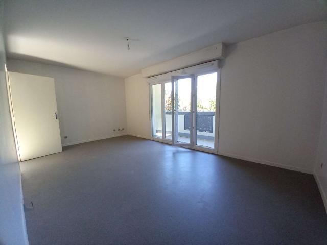 Vente appartement 2 pièces Nantes Hippodrome 44