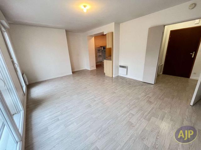 Vente appartement 2 pièces Nantes Hippodrome 44