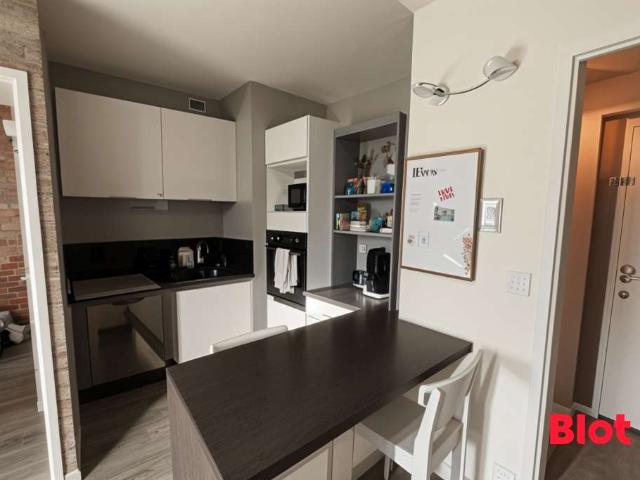 Vente appartement 2 pièces Nantes Île de Nantes 44