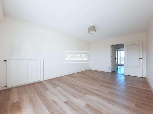 Vente appartement 2 pièces Nantes Île de Nantes 44