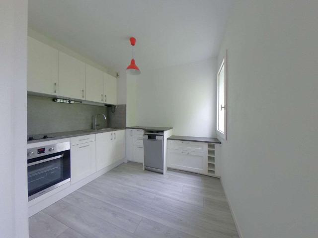 Vente appartement 2 pièces Nantes Île de Nantes 44